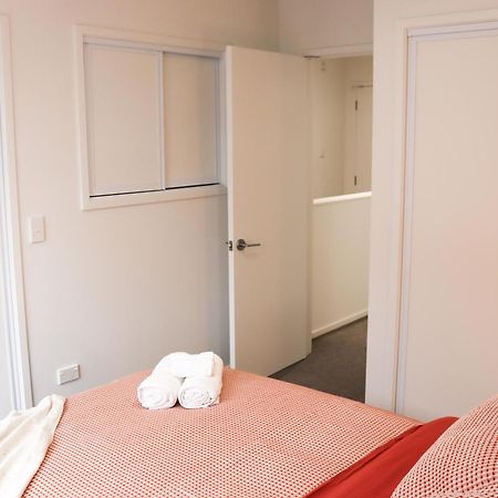 Lovely Central City Apartment St Asaph Street 103 Christchurch Ngoại thất bức ảnh