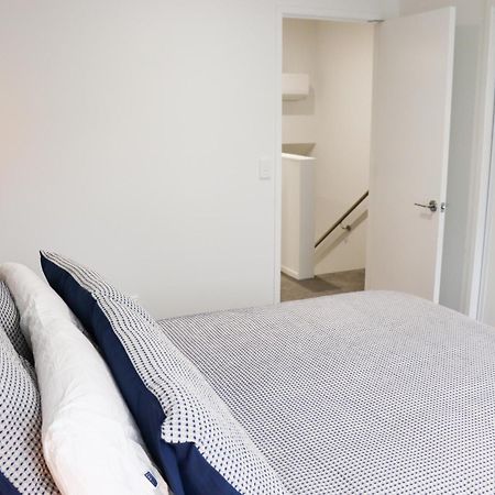 Lovely Central City Apartment St Asaph Street 103 Christchurch Ngoại thất bức ảnh