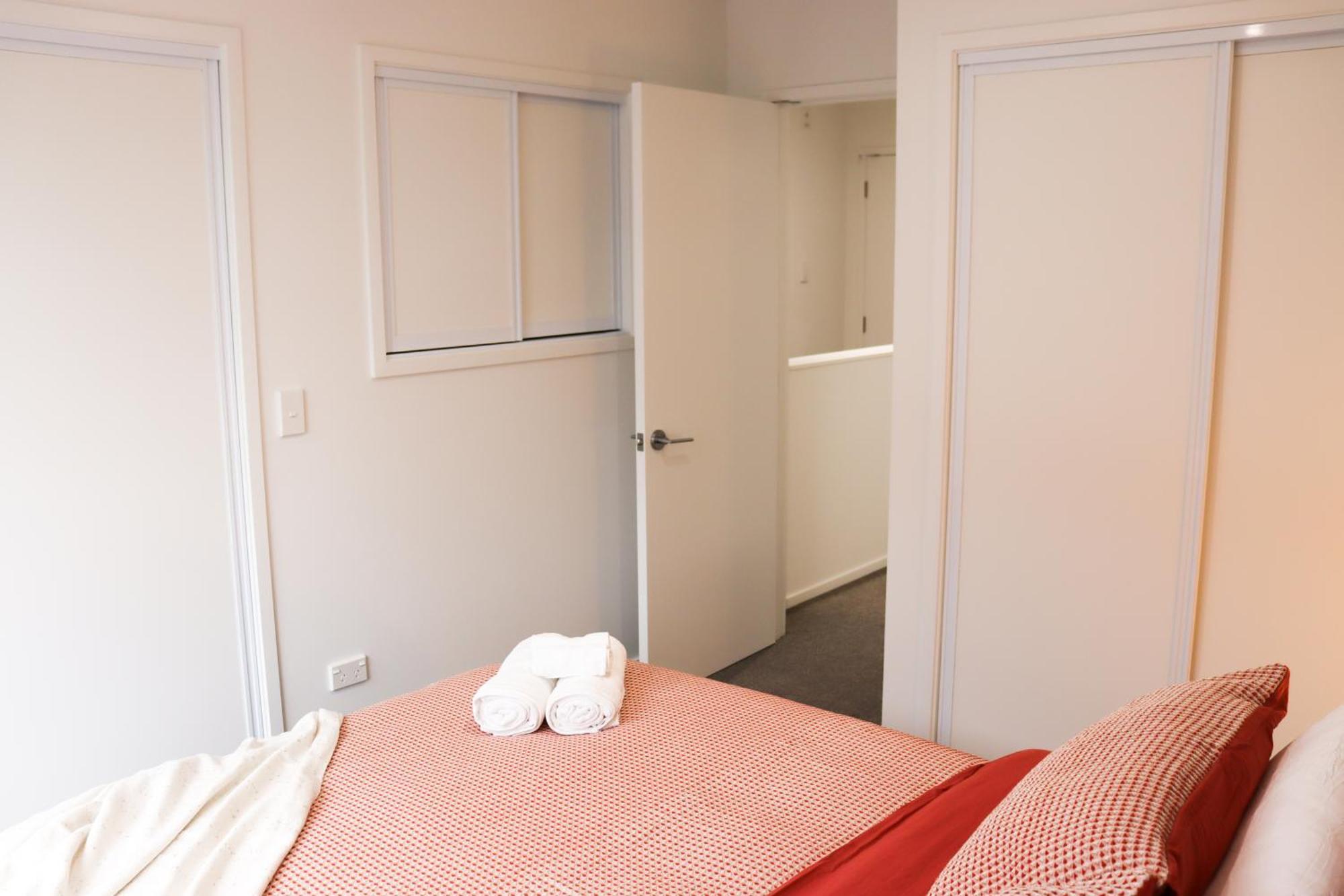 Lovely Central City Apartment St Asaph Street 103 Christchurch Ngoại thất bức ảnh