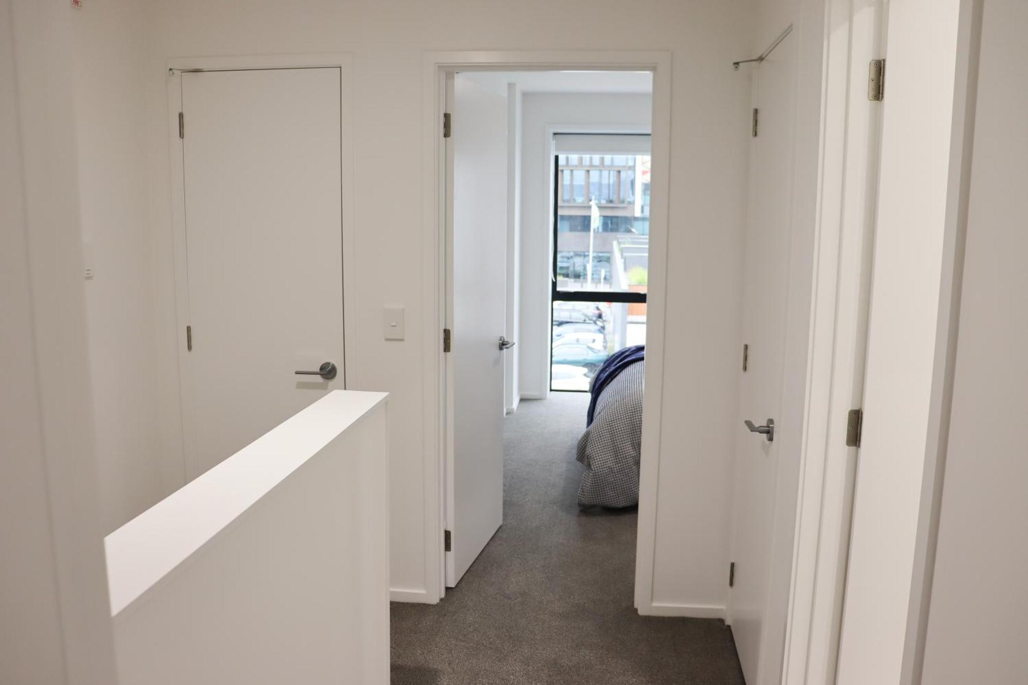 Lovely Central City Apartment St Asaph Street 103 Christchurch Ngoại thất bức ảnh