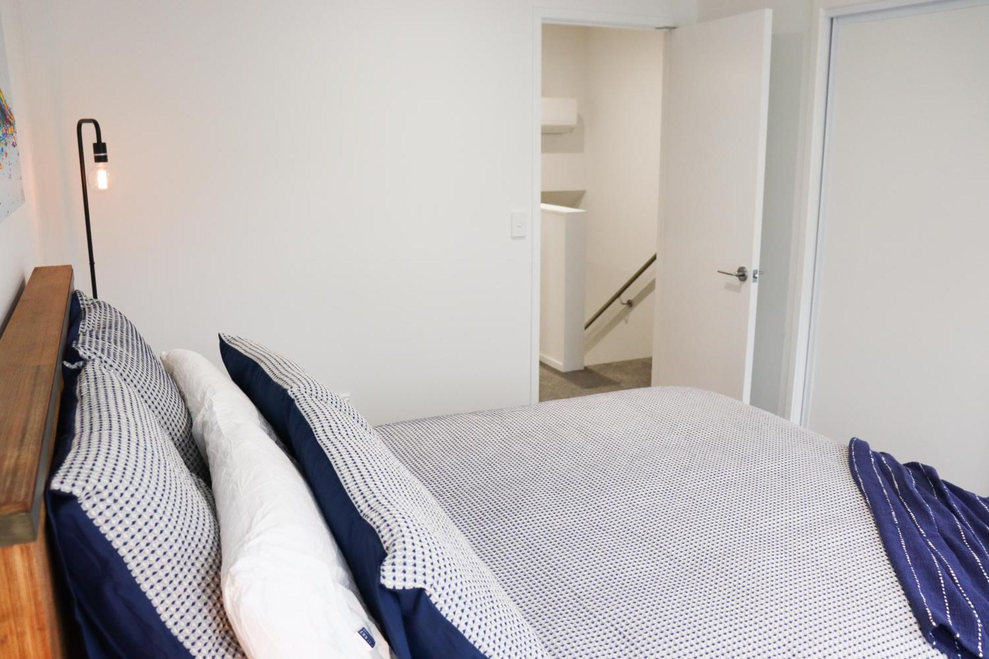 Lovely Central City Apartment St Asaph Street 103 Christchurch Ngoại thất bức ảnh