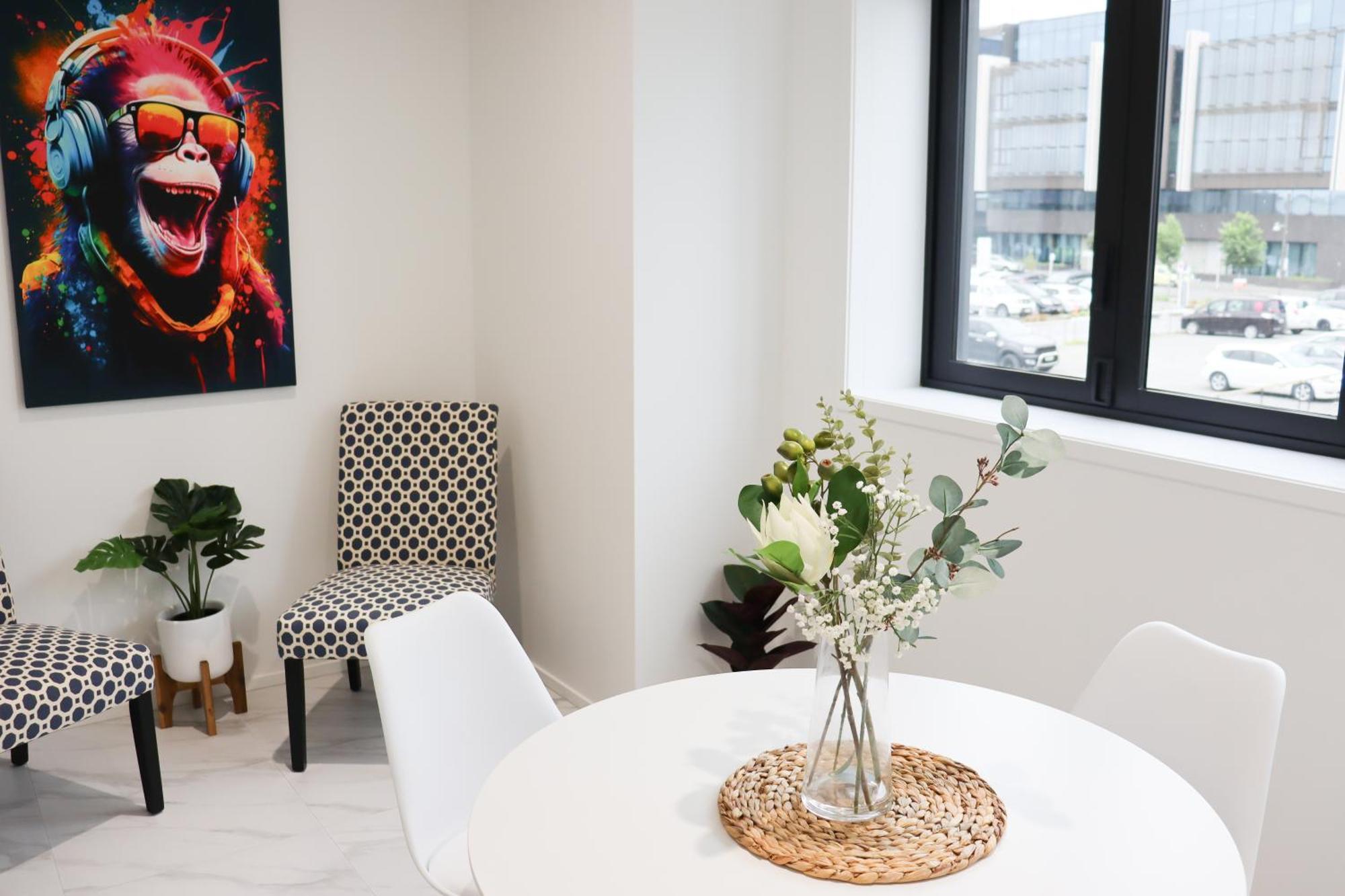 Lovely Central City Apartment St Asaph Street 103 Christchurch Ngoại thất bức ảnh