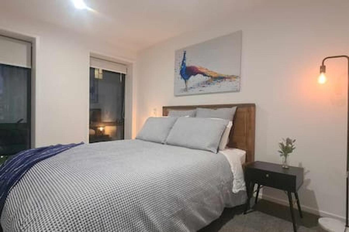 Lovely Central City Apartment St Asaph Street 103 Christchurch Ngoại thất bức ảnh